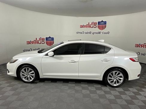 Used 2018 Acura ILX FWD image 6