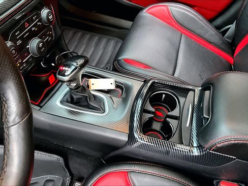 Used 2021 Dodge Charger Scat Pack image 15