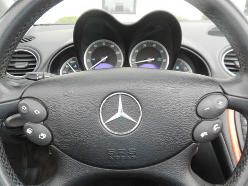 Used 2003 Mercedes-Benz SL 500 image 36
