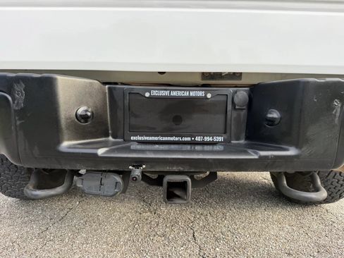 Used 2012 Ford F150 Raptor AWD/4WD image 40