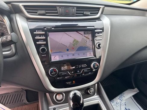Used 2020 Nissan Murano SV AWD/4WD image 21