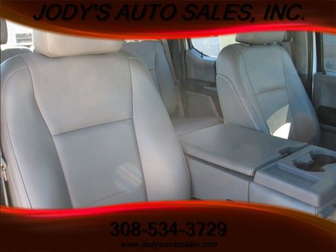 Used 2019 Ford F250 XL w/ Power Equipment Group image 21