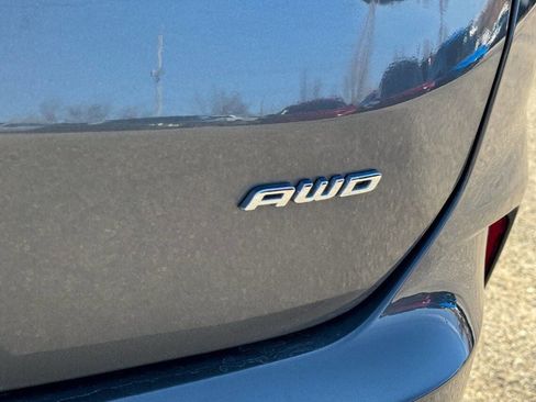 Used 2023 Ford Edge SE AWD/4WD image 15