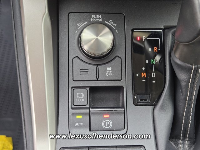 Used 2020 Lexus NX 300 FWD w/ Comfort Package image 30