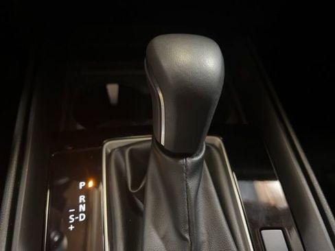 Used 2025 MAZDA CX-50 AWD 2.5 Hybrid w/ Weather Package image 28