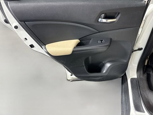 Used 2016 Honda CR-V EX image 26