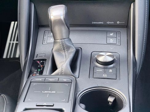 Used 2023 Lexus IS 350 F Sport image 23