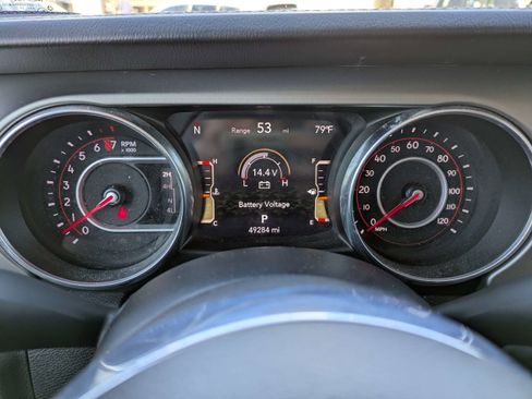 Used 2020 Jeep Gladiator Rubicon image 27
