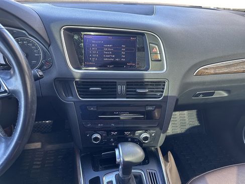 Used 2016 Audi Q5 2.0T Premium Plus image 22