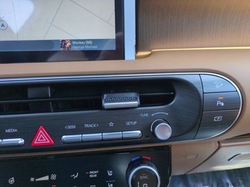 New 2026 Hyundai Palisade Calligraphy AWD/4WD image 29