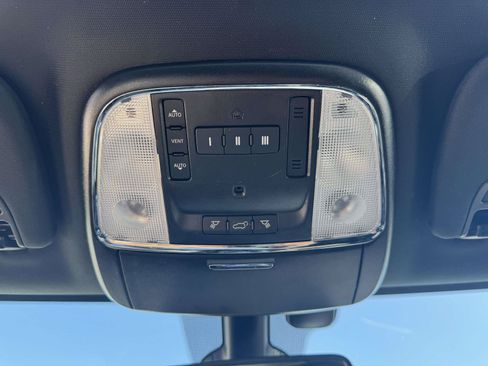 Used 2019 Jeep Grand Cherokee Altitude AWD/4WD image 29
