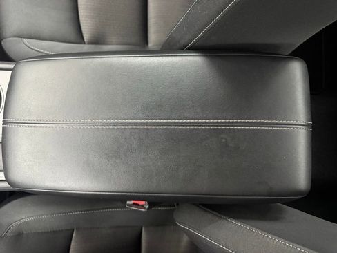 Used 2024 Nissan Altima 2.5 SV image 24