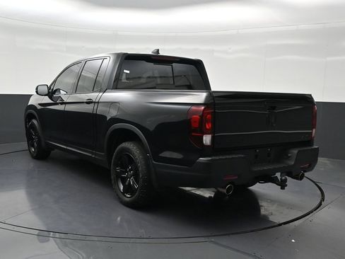 Used 2023 Honda Ridgeline RTL image 3