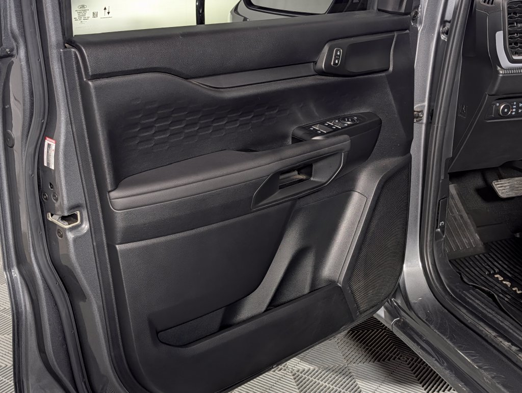 Certified 2025 Ford Ranger XL RWD image 25