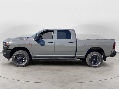 New 2026 RAM 2500 Tradesman