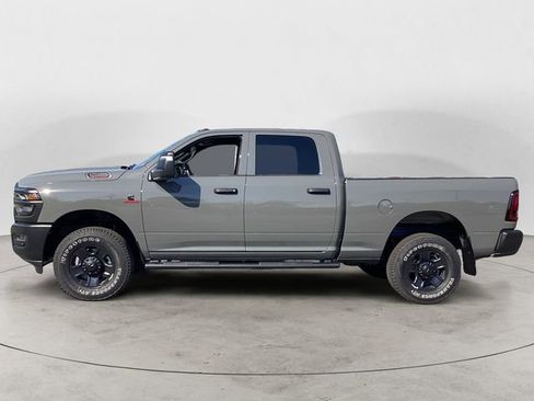 New 2026 RAM 2500 Tradesman AWD/4WD image 2