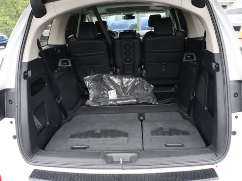 Certified 2026 Honda Odyssey EX-L image 15