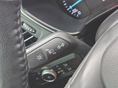 Used 2020 Ford Escape SEL FWD image 29