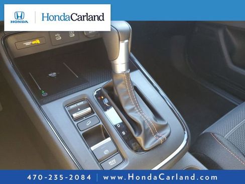 New 2026 Honda CR-V TrailSport image 27