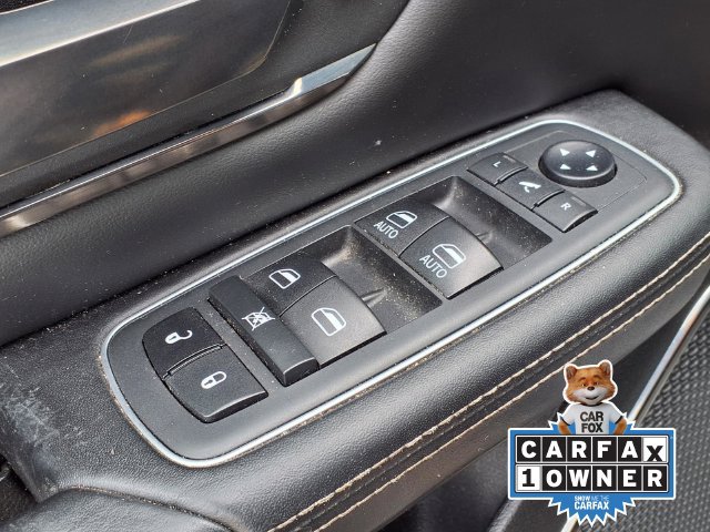 Used 2020 RAM 1500 Limited w/ Body Color Bumper Group AWD/4WD image 4