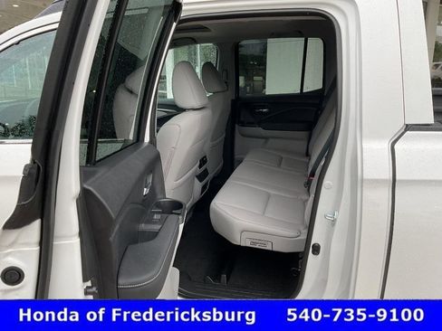 Used 2026 Honda Ridgeline RTL image 21