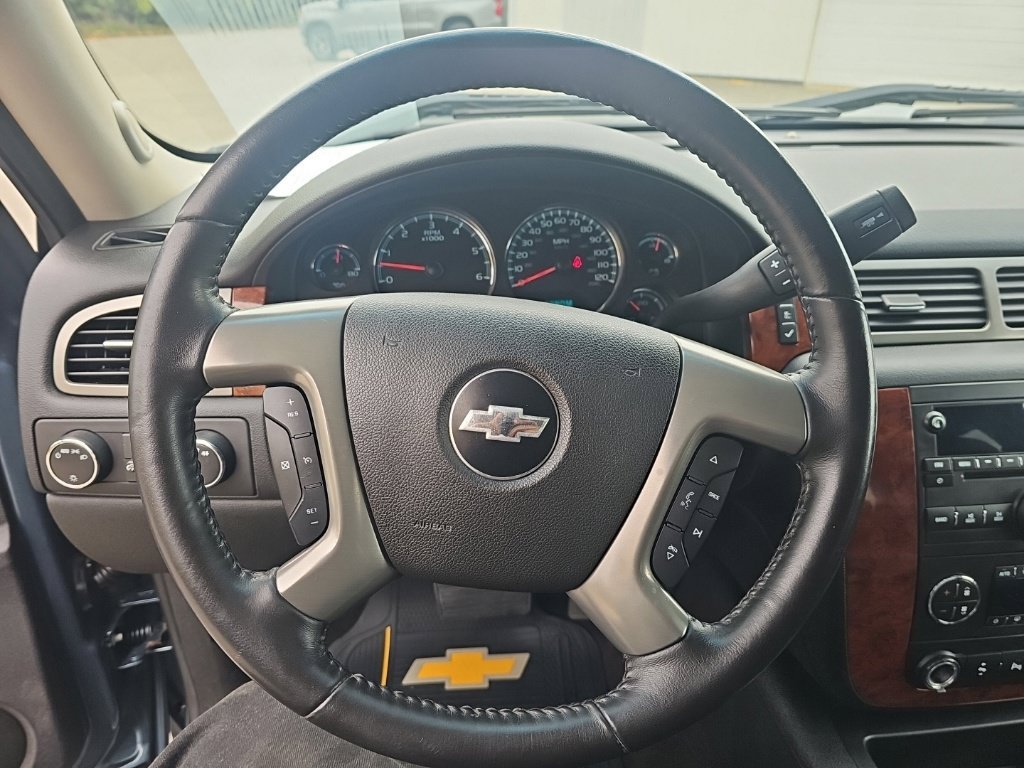 Used 2011 Chevrolet Silverado 1500 LTZ w/ LTZ Plus Package AWD/4WD image 16