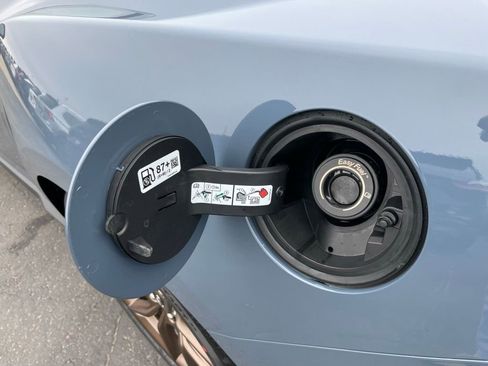 New 2026 Ford Mustang GT Premium image 57