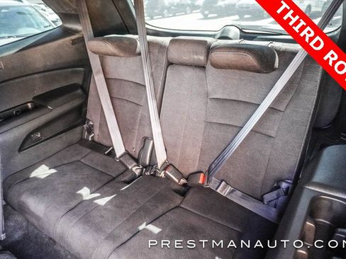 Used 2022 Honda Pilot Sport image 4