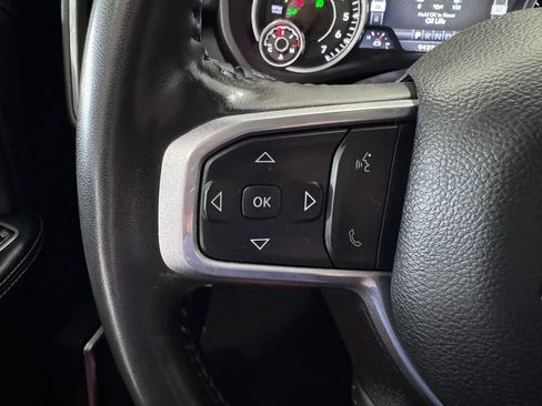 Used 2024 RAM 2500 Laramie w/ Bed Utility Group AWD/4WD image 15