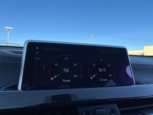 Used 2018 BMW X2 xDrive28i w/ M SportX Package image 25