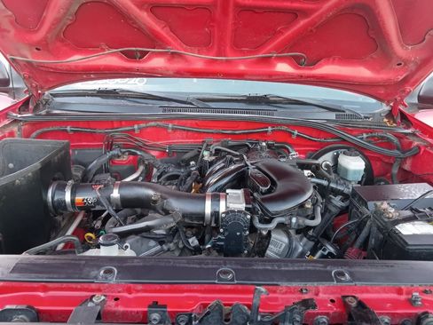 Used 2007 Toyota Tacoma PreRunner image 26