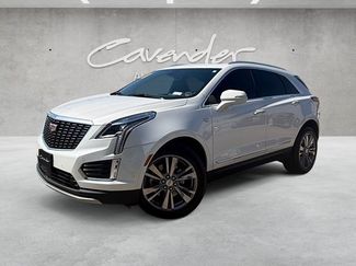Certified 2024 Cadillac XT5 Premium Luxury w/ Technology Package FWD video 1