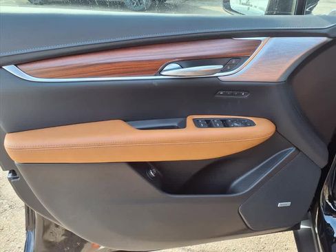 New 2026 Cadillac XT5 Premium Luxury image 12