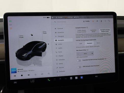 Used 2023 Tesla Model 3 Standard Range image 44