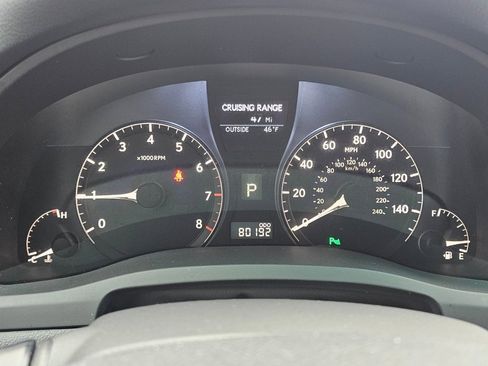 Used 2011 Lexus RX 350 AWD w/ Premium Pkg image 4