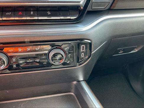Certified 2024 Chevrolet Silverado 2500 High Country w/ High Country Premium Package AWD/4WD image 33