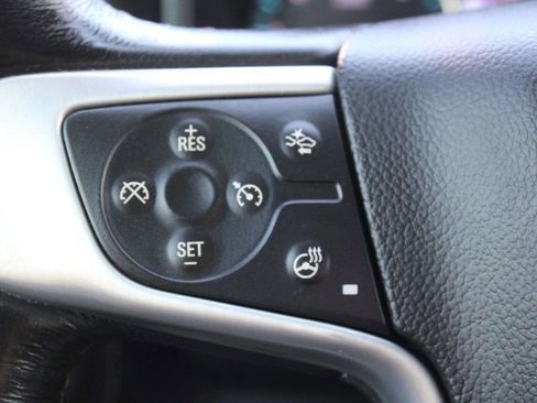 Used 2018 GMC Sierra 1500 SLT w/ Texas SLT Premium Package image 18