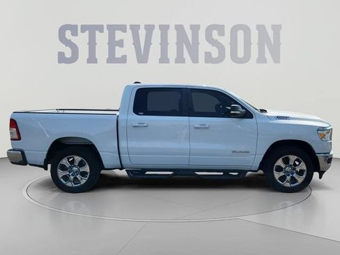 Used 2022 RAM 1500 Lone Star AWD/4WD image 6