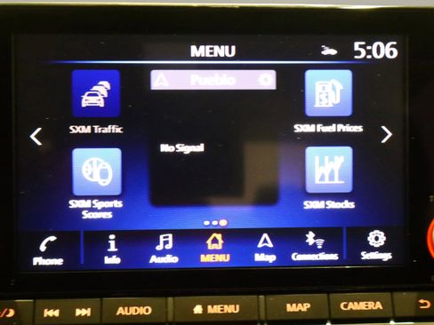 Used 2022 Nissan Altima 2.5 SL image 29