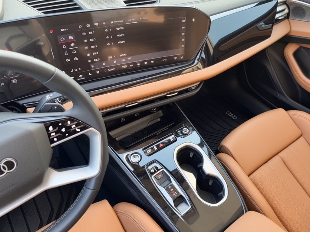 Certified 2026 Audi A6 Premium Plus w/ Premium Plus Package AWD/4WD image 22