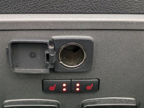 Used 2019 Ford F150 Raptor w/ Equipment Group 802A Luxury image 16