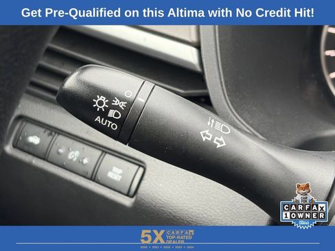 Used 2025 Nissan Altima 2.5 SV image 20