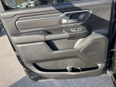 New 2026 RAM 1500 Big Horn image 15