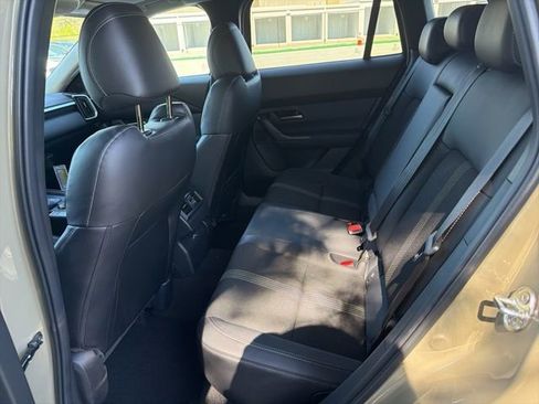 New 2026 MAZDA CX-50 Meridian Edition w/ Weather Package AWD/4WD image 8