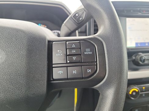 Used 2023 Ford F150 XL w/ Trailer Tow Package AWD/4WD image 32