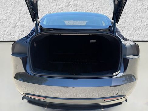 Used 2024 Tesla Model 3 Performance AWD/4WD image 12