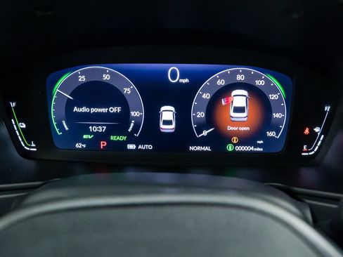 New 2026 Honda Accord EX-L image 21
