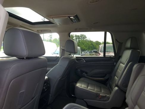 Used 2016 GMC Yukon Denali w/ Open Road Package AWD/4WD image 8