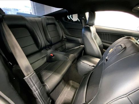 Used 2020 Ford Mustang GT Premium w/ Black Accent Package RWD image 24