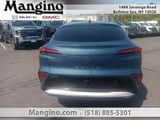 New 2025 Buick Envista Sport Touring w/ Convenience I Package image 4